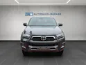 Toyota Hilux Double Cab.-Pick-up 2.8 D-4D MHEV 204 Invincible