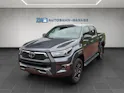 Toyota Hilux Double Cab.-Pick-up 2.8 D-4D MHEV 204 Invincible