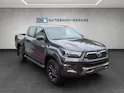 Toyota Hilux Double Cab.-Pick-up 2.8 D-4D MHEV 204 Invincible