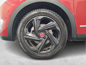 DS 3 Crossback 1.2 PureTech 155 Performance Line