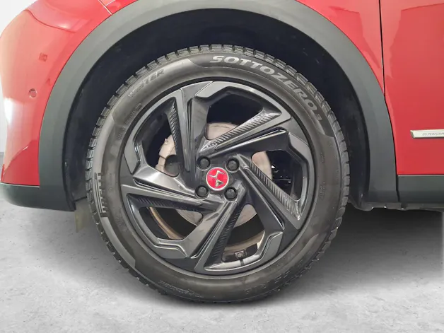DS 3 Crossback 1.2 PureTech 155 Performance Line