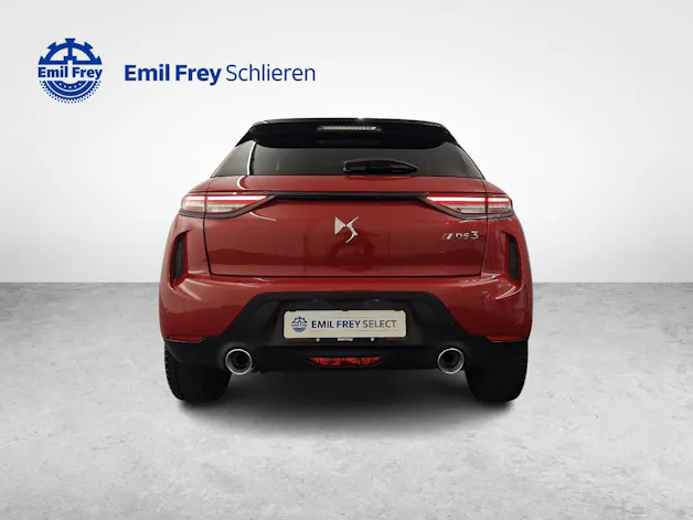 DS 3 Crossback 1.2 PureTech 155 Performance Line