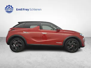 DS 3 Crossback 1.2 PureTech 155 Performance Line