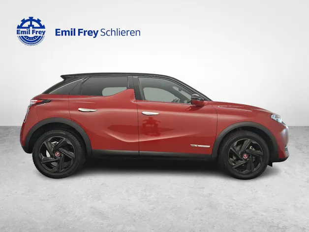 DS 3 Crossback 1.2 PureTech 155 Performance Line