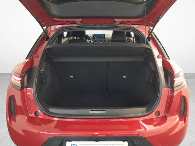 DS 3 Crossback 1.2 PureTech 155 Performance Line