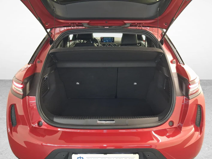 Fahrzeugbild DS AUTOMOBILES DS3