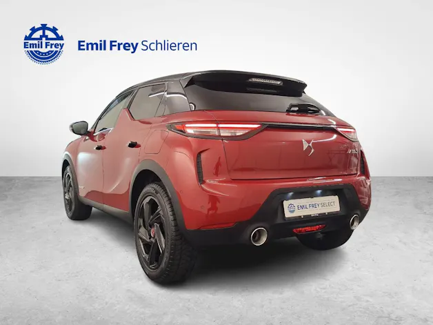 DS 3 Crossback 1.2 PureTech 155 Performance Line