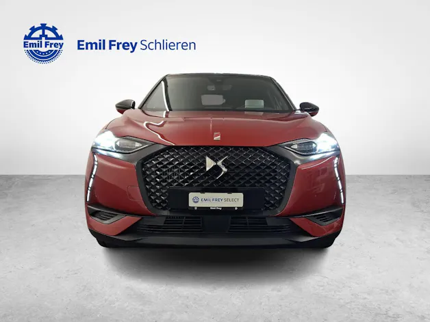 DS 3 Crossback 1.2 PureTech 155 Performance Line