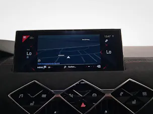 DS 3 Crossback 1.2 PureTech 155 Performance Line