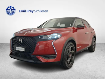Fahrzeugbild DS AUTOMOBILES 3 Crossback 1.2 PureTech 155 Performance Line