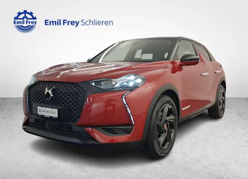 Fahrzeugbild DS AUTOMOBILES 3 Crossback 1.2 PureTech 155 Performance Line Fahrzeugbild DS AUTOMOBILES 3 Crossback 1.2 PureTech 155 Performance Line