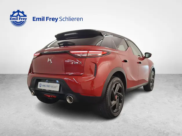 DS 3 Crossback 1.2 PureTech 155 Performance Line