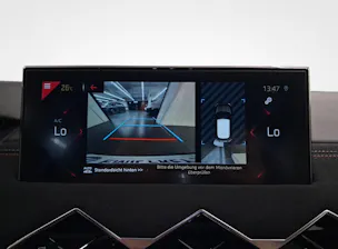 DS 3 Crossback 1.2 PureTech 155 Performance Line