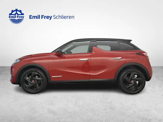 DS 3 Crossback 1.2 PureTech 155 Performance Line