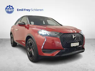 DS 3 Crossback 1.2 PureTech 155 Performance Line