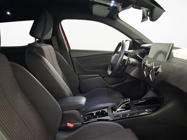 DS 3 Crossback 1.2 PureTech 155 Performance Line