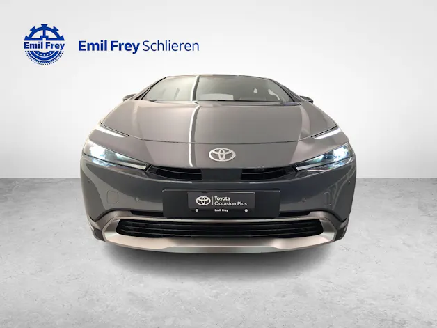 Toyota Prius 2.0 Plug-In-Hybrid Trend