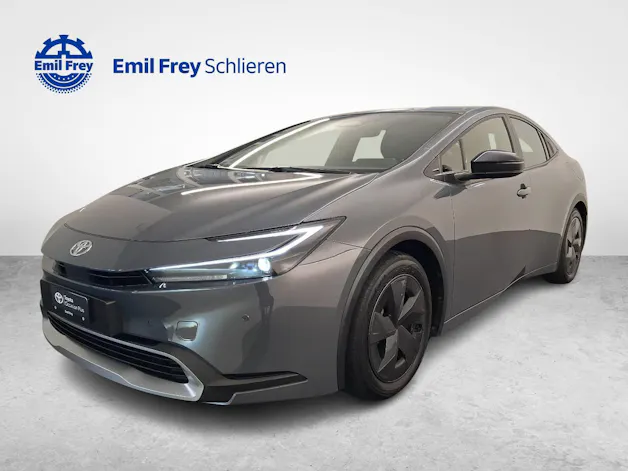 Toyota Prius 2.0 Plug-In-Hybrid Trend