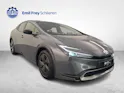 Toyota Prius 2.0 Plug-In-Hybrid Trend