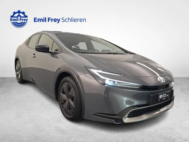 Toyota Prius 2.0 Plug-In-Hybrid Trend