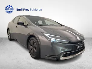 Toyota Prius 2.0 Plug-In-Hybrid Trend