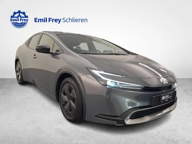 Toyota Prius 2.0 Plug-In-Hybrid Trend