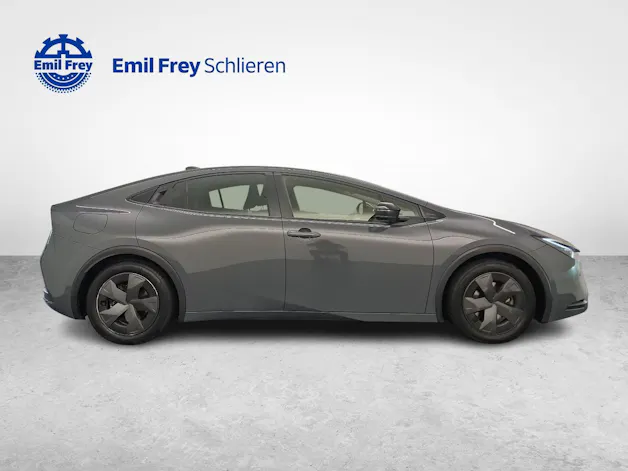 Toyota Prius 2.0 Plug-In-Hybrid Trend