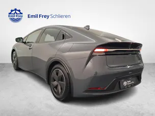 Toyota Prius 2.0 Plug-In-Hybrid Trend