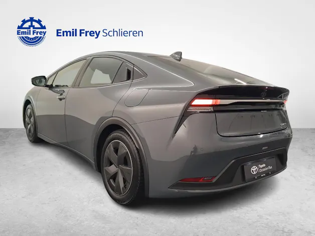 Toyota Prius 2.0 Plug-In-Hybrid Trend