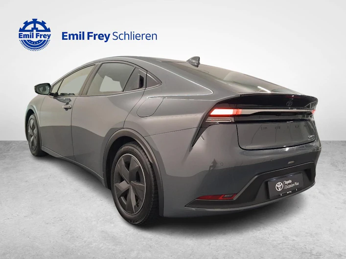 Fahrzeugbild TOYOTA PRIUS+