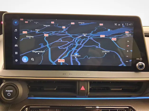 Toyota Prius 2.0 Plug-In-Hybrid Trend