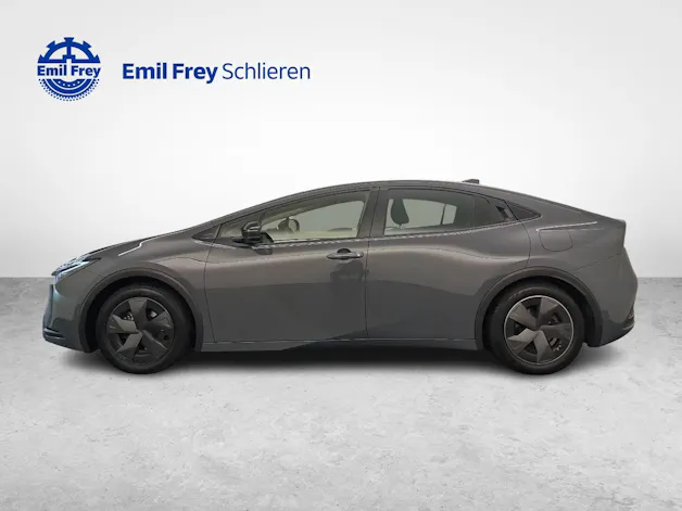 Toyota Prius 2.0 Plug-In-Hybrid Trend