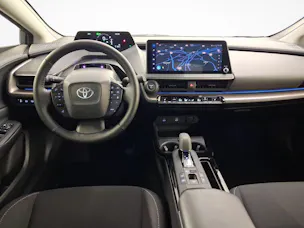 Toyota Prius 2.0 Plug-In-Hybrid Trend