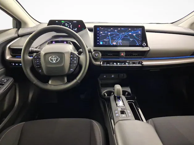 Toyota Prius 2.0 Plug-In-Hybrid Trend