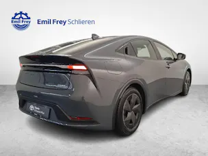 Toyota Prius 2.0 Plug-In-Hybrid Trend