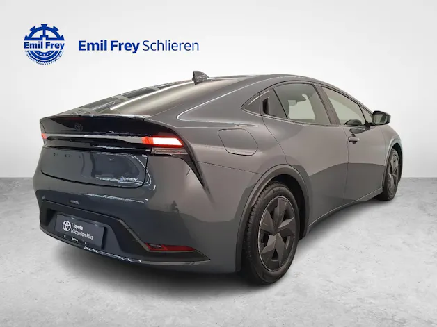 Toyota Prius 2.0 Plug-In-Hybrid Trend