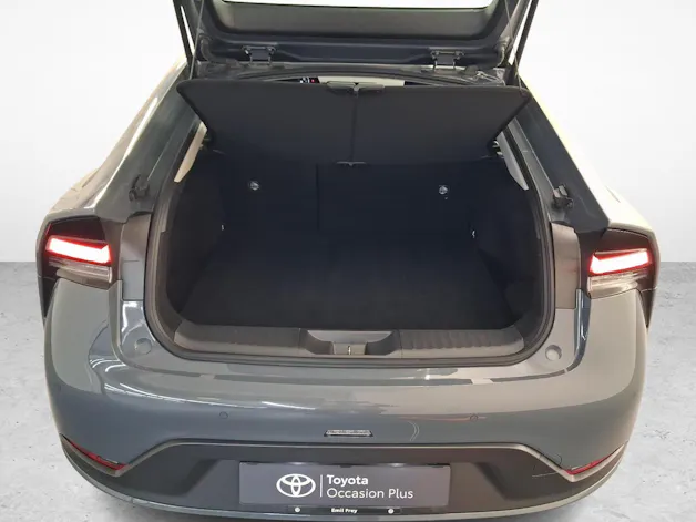 Toyota Prius 2.0 Plug-In-Hybrid Trend