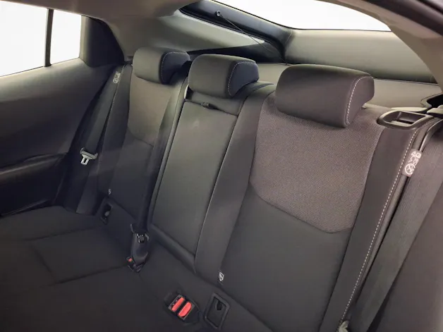 Toyota Prius 2.0 Plug-In-Hybrid Trend