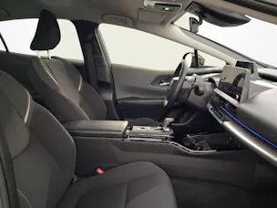 Toyota Prius 2.0 Plug-In-Hybrid Trend