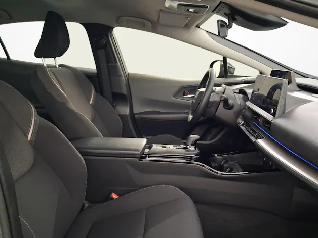 Toyota Prius 2.0 Plug-In-Hybrid Trend
