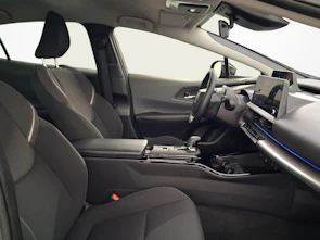 Fahrzeugbild TOYOTA Prius 2.0 Plug-In-Hybrid Trend