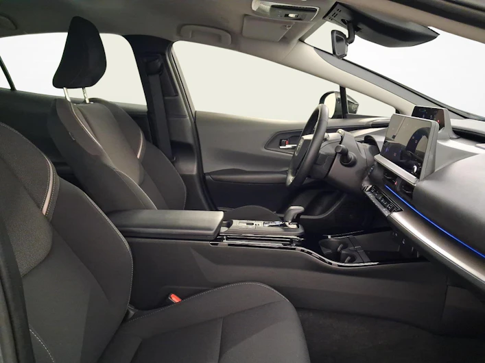Fahrzeugbild TOYOTA PRIUS+