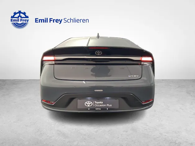 Toyota Prius 2.0 Plug-In-Hybrid Trend