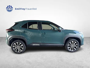 Fahrzeugbild TOYOTA Yaris Cross 1.5 VVT-i HSD Trend AWD-i