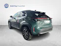 Toyota Yaris Cross 1.5 VVT-i HSD Trend AWD-i