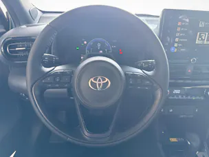 Toyota Yaris Cross 1.5 VVT-i HSD Trend AWD-i