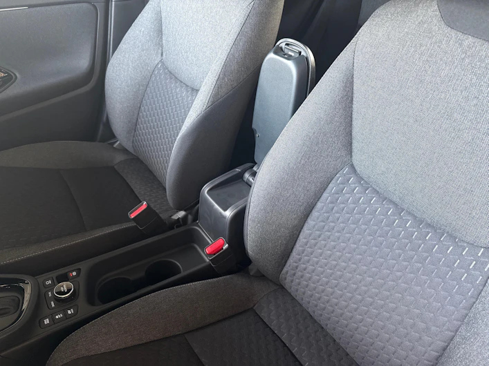 Fahrzeugbild TOYOTA YARIS