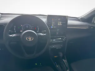 Toyota Yaris Cross 1.5 VVT-i HSD Trend AWD-i