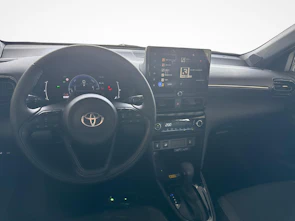 Fahrzeugbild TOYOTA Yaris Cross 1.5 VVT-i HSD Trend AWD-i