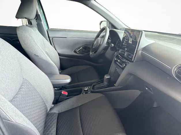 Toyota Yaris Cross 1.5 VVT-i HSD Trend AWD-i